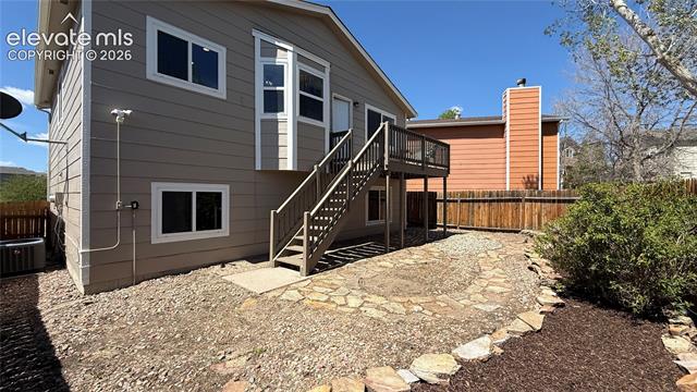 MLS Image for 6230  Dry Gulch  ,Colorado Springs, Colorado