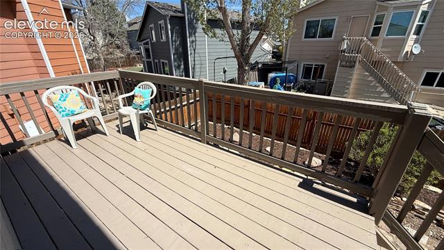 MLS Image for 6230  Dry Gulch  ,Colorado Springs, Colorado