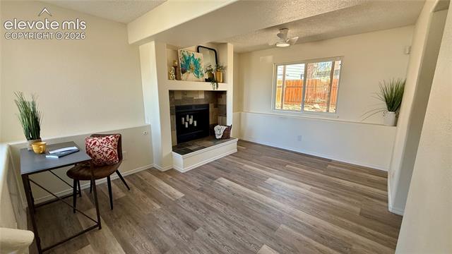 MLS Image for 6230  Dry Gulch  ,Colorado Springs, Colorado