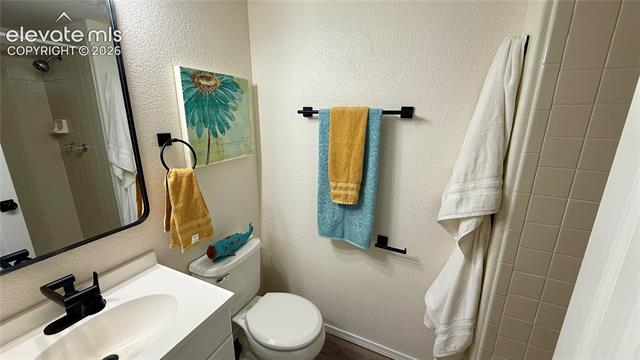 MLS Image for 6230  Dry Gulch  ,Colorado Springs, Colorado