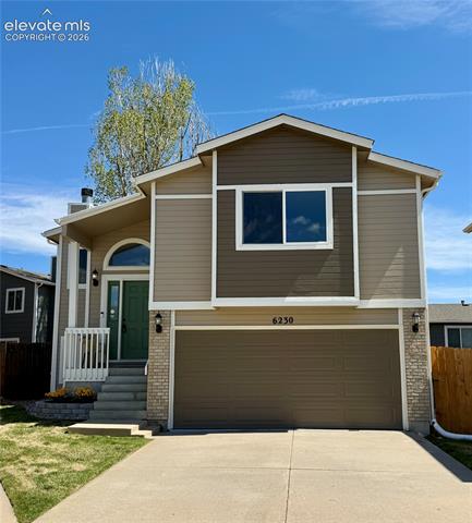 MLS Image for 6230  Dry Gulch  ,Colorado Springs, Colorado