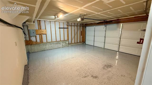 MLS Image for 6230  Dry Gulch  ,Colorado Springs, Colorado