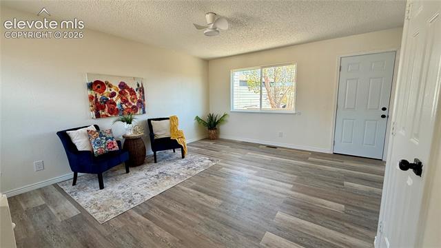 MLS Image for 6230  Dry Gulch  ,Colorado Springs, Colorado