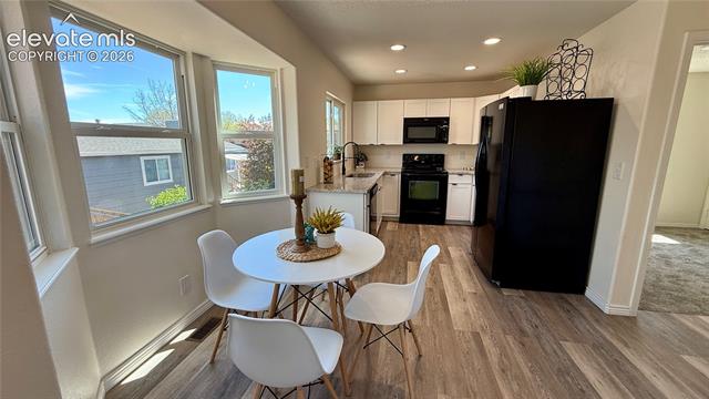 MLS Image for 6230  Dry Gulch  ,Colorado Springs, Colorado
