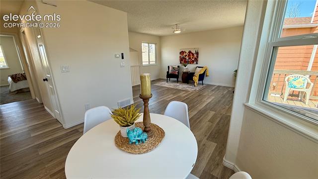 MLS Image for 6230  Dry Gulch  ,Colorado Springs, Colorado