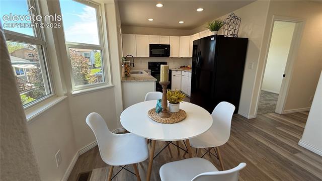 MLS Image for 6230  Dry Gulch  ,Colorado Springs, Colorado