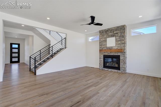 MLS Image for 1902  Walnut Creek  ,Colorado Springs, Colorado