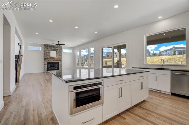 MLS Image for 1902  Walnut Creek  ,Colorado Springs, Colorado