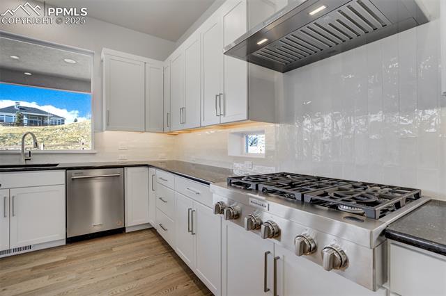 MLS Image for 1902  Walnut Creek  ,Colorado Springs, Colorado