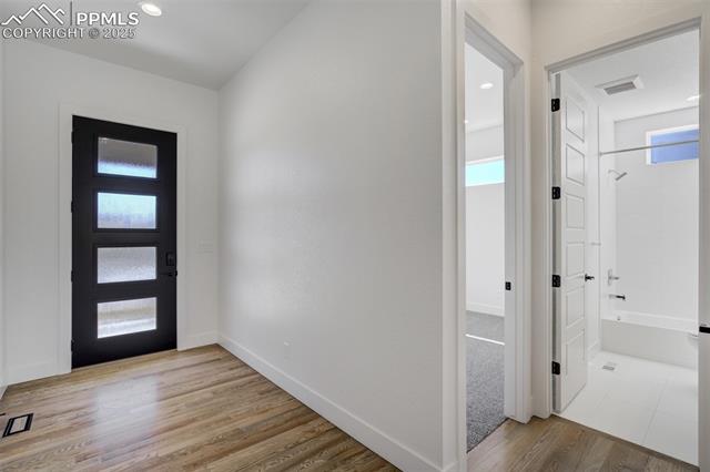 MLS Image for 1902  Walnut Creek  ,Colorado Springs, Colorado