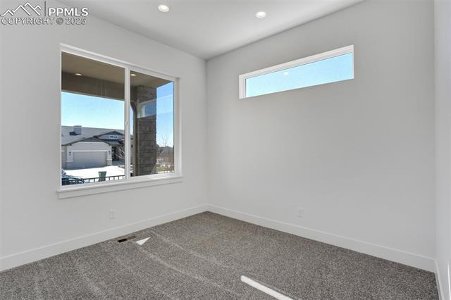 MLS Image for 1902  Walnut Creek  ,Colorado Springs, Colorado
