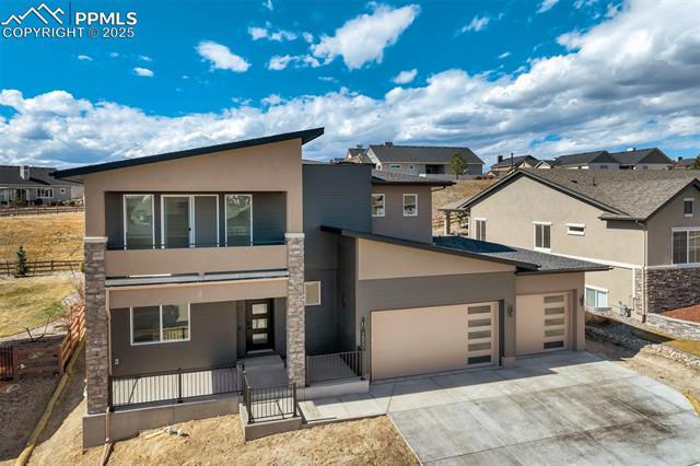 MLS Image for 1902  Walnut Creek  ,Colorado Springs, Colorado