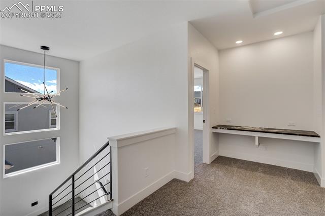 MLS Image for 1902  Walnut Creek  ,Colorado Springs, Colorado