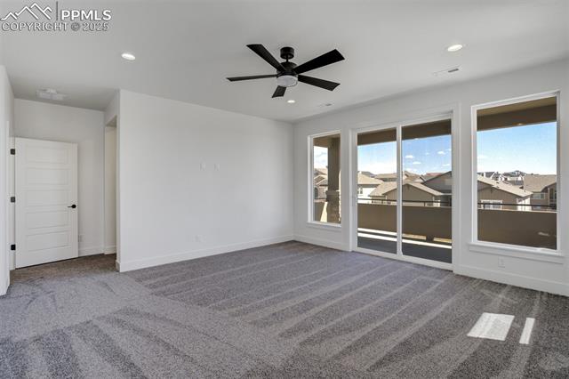 MLS Image for 1902  Walnut Creek  ,Colorado Springs, Colorado