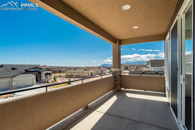 MLS Image for 1902  Walnut Creek  ,Colorado Springs, Colorado