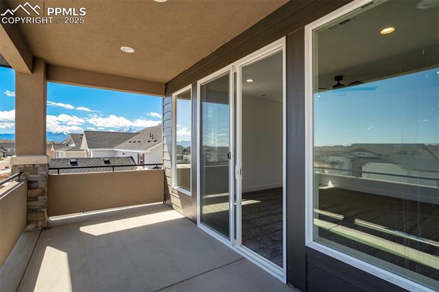 MLS Image for 1902  Walnut Creek  ,Colorado Springs, Colorado