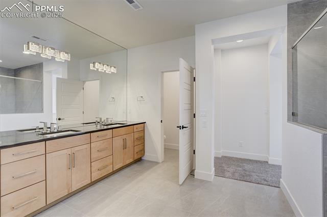 MLS Image for 1902  Walnut Creek  ,Colorado Springs, Colorado