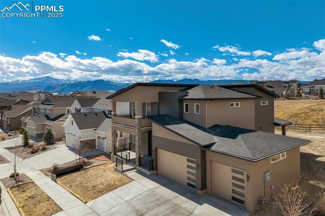 MLS Image for 1902  Walnut Creek  ,Colorado Springs, Colorado