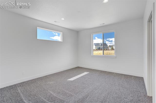 MLS Image for 1902  Walnut Creek  ,Colorado Springs, Colorado