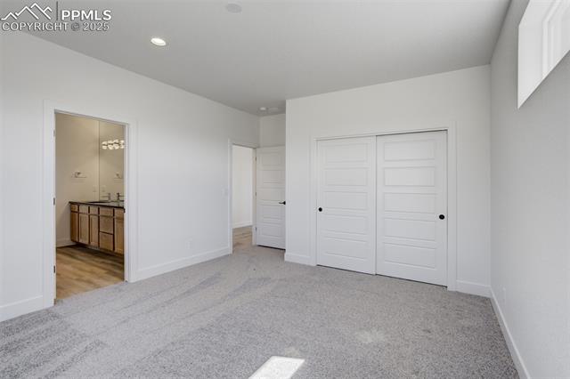MLS Image for 1902  Walnut Creek  ,Colorado Springs, Colorado