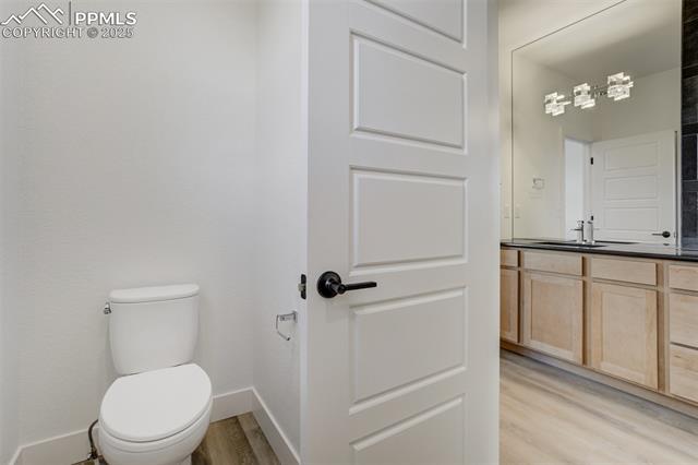 MLS Image for 1902  Walnut Creek  ,Colorado Springs, Colorado