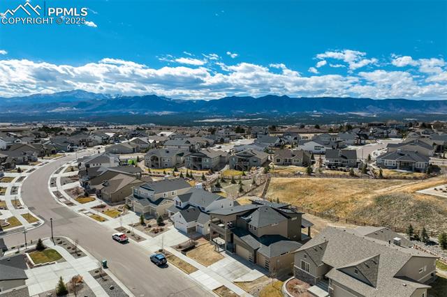 MLS Image for 1902  Walnut Creek  ,Colorado Springs, Colorado