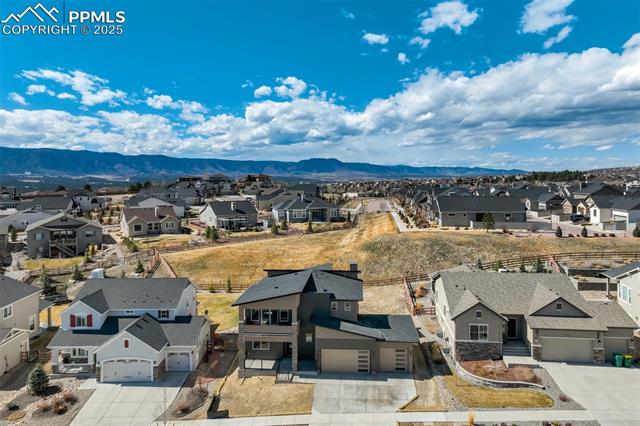 MLS Image for 1902  Walnut Creek  ,Colorado Springs, Colorado