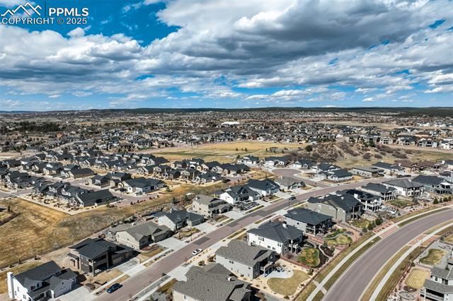 MLS Image for 1902  Walnut Creek  ,Colorado Springs, Colorado