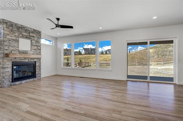 MLS Image for 1902  Walnut Creek  ,Colorado Springs, Colorado