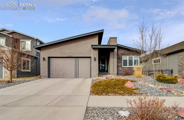 10363  Rifle Falls  , colorado springs  House Search MLS Picture