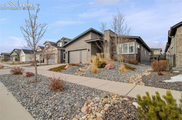 MLS Image for 10363  Rifle Falls  ,Colorado Springs, Colorado