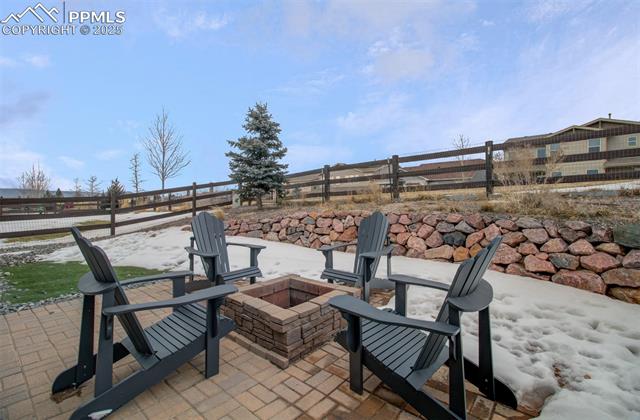 MLS Image for 10363  Rifle Falls  ,Colorado Springs, Colorado