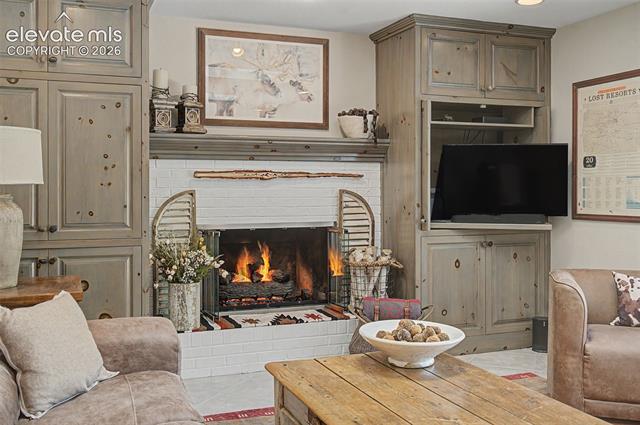 MLS Image for 216 W Cheyenne Mountain  ,Colorado Springs, Colorado
