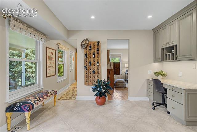 MLS Image for 216 W Cheyenne Mountain  ,Colorado Springs, Colorado