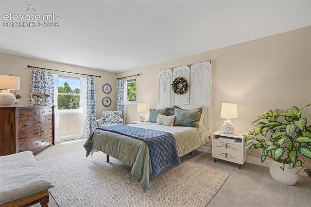 MLS Image for 216 W Cheyenne Mountain  ,Colorado Springs, Colorado