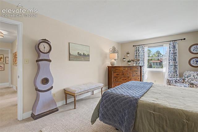 MLS Image for 216 W Cheyenne Mountain  ,Colorado Springs, Colorado