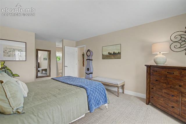 MLS Image for 216 W Cheyenne Mountain  ,Colorado Springs, Colorado