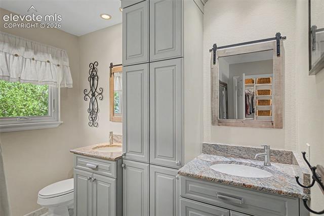 MLS Image for 216 W Cheyenne Mountain  ,Colorado Springs, Colorado