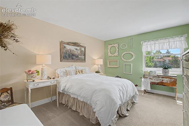 MLS Image for 216 W Cheyenne Mountain  ,Colorado Springs, Colorado