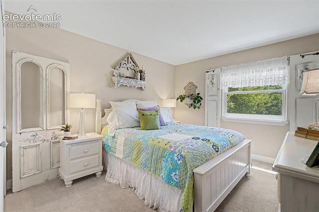 MLS Image for 216 W Cheyenne Mountain  ,Colorado Springs, Colorado
