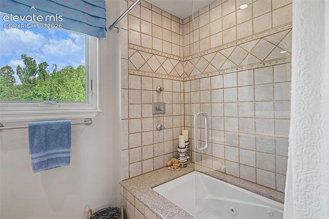MLS Image for 216 W Cheyenne Mountain  ,Colorado Springs, Colorado