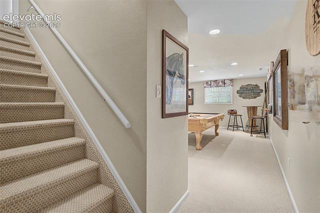 MLS Image for 216 W Cheyenne Mountain  ,Colorado Springs, Colorado