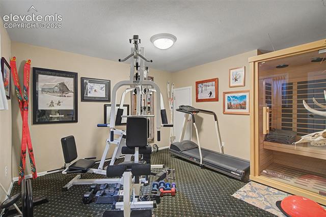 MLS Image for 216 W Cheyenne Mountain  ,Colorado Springs, Colorado