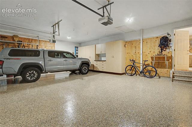 MLS Image for 216 W Cheyenne Mountain  ,Colorado Springs, Colorado