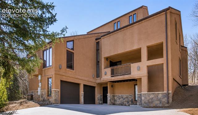 711 S Bear Paw  , colorado springs&nbsp; House Search MLS Picture