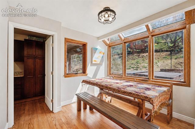 MLS Image for 711 S Bear Paw  ,Colorado Springs, Colorado
