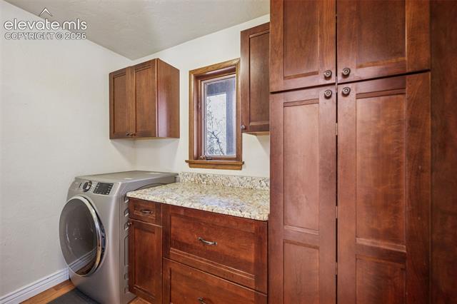 MLS Image for 711 S Bear Paw  ,Colorado Springs, Colorado