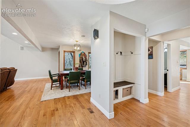 MLS Image for 711 S Bear Paw  ,Colorado Springs, Colorado