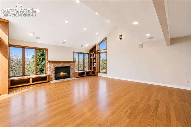 MLS Image for 711 S Bear Paw  ,Colorado Springs, Colorado