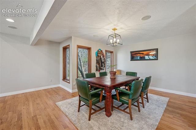 MLS Image for 711 S Bear Paw  ,Colorado Springs, Colorado